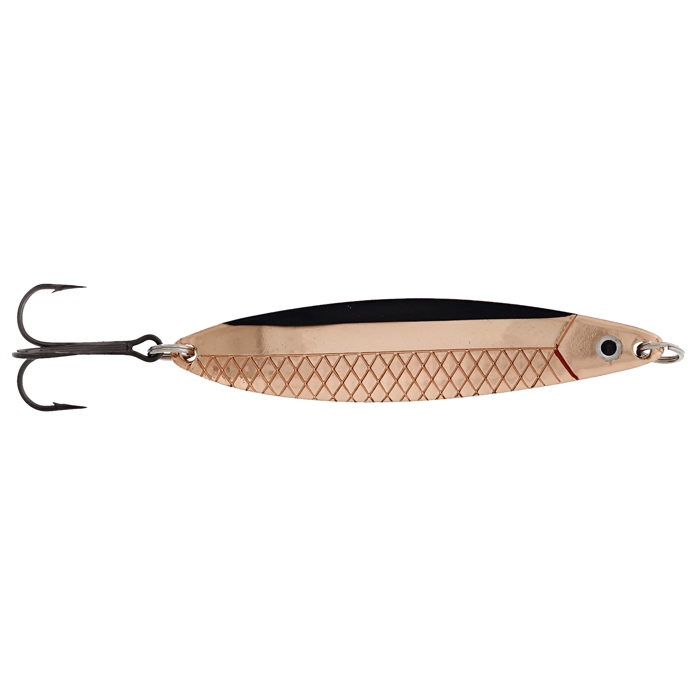 Kinetic Pasvik 12g - Sluk og agn