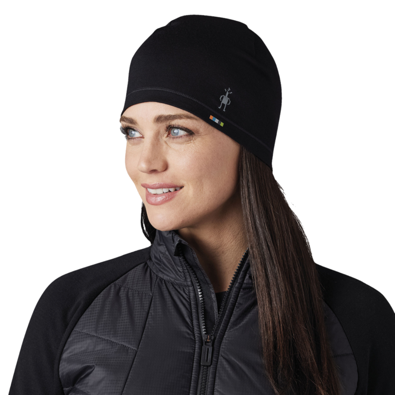 Merino Beanie