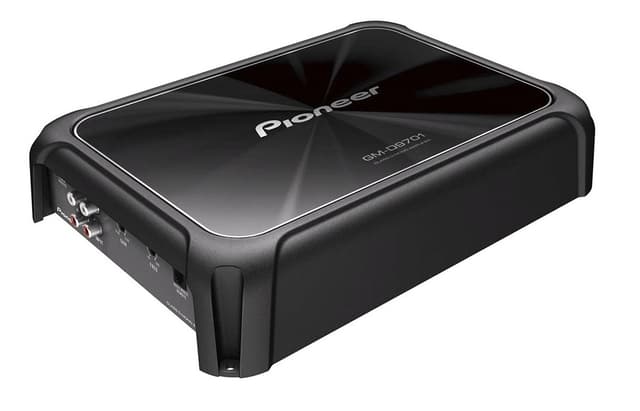 Pioneer GM-D9701