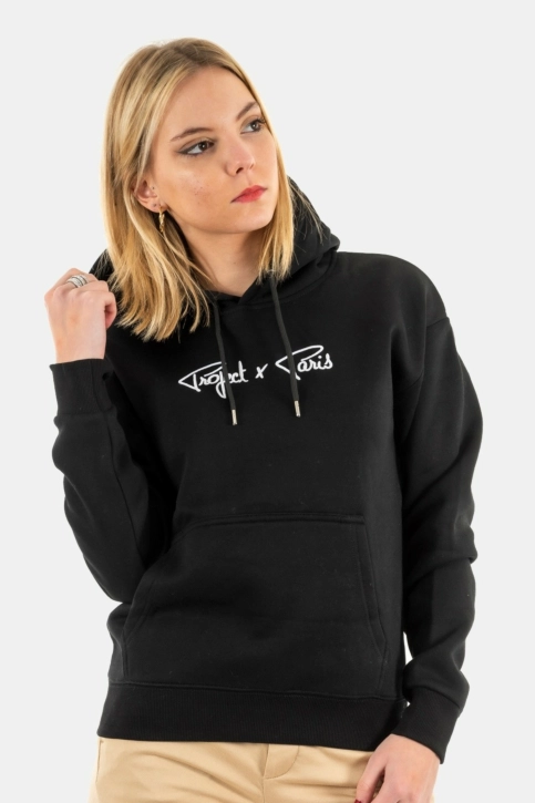 Sweat project x paris f222138 bk