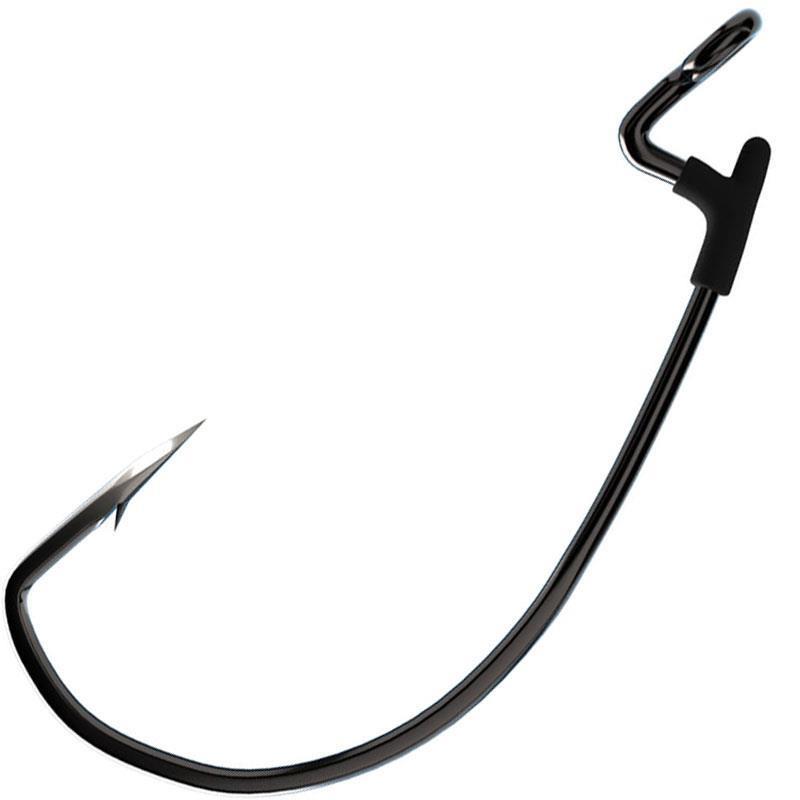 Hamecon Texan Tro-Kar Baitpin Magworm Non-Offset