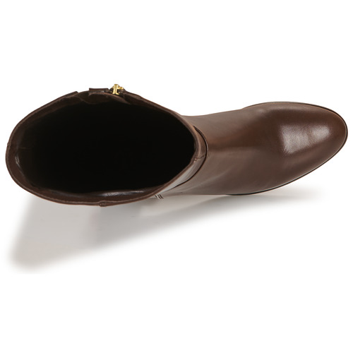 Fericelli - NORAYA - Marron