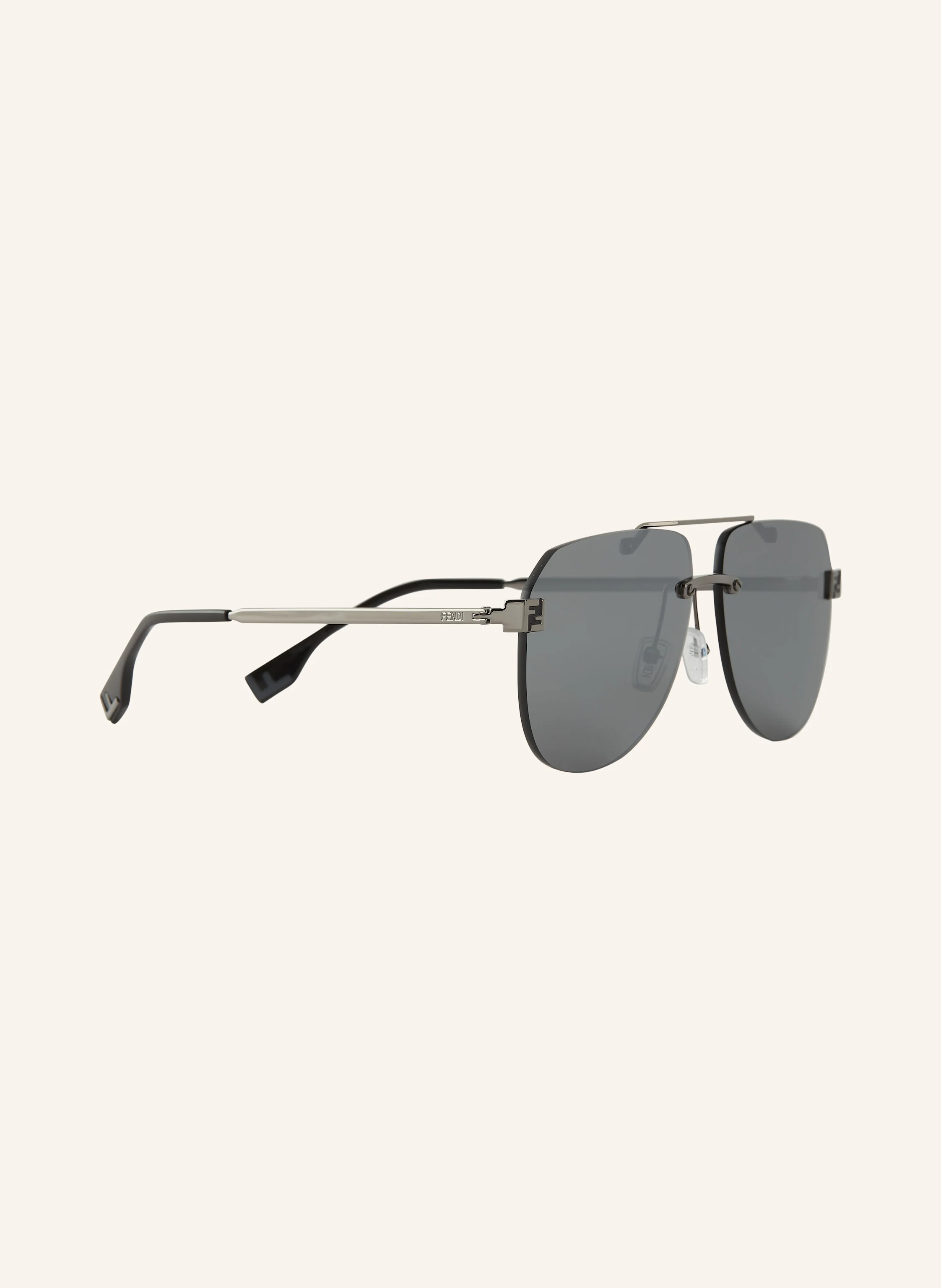 FENDI Sonnenbrille FN000745
