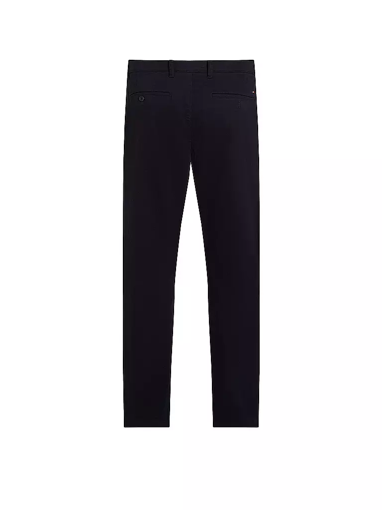 TOMMY HILFIGER Chino DENTON blau