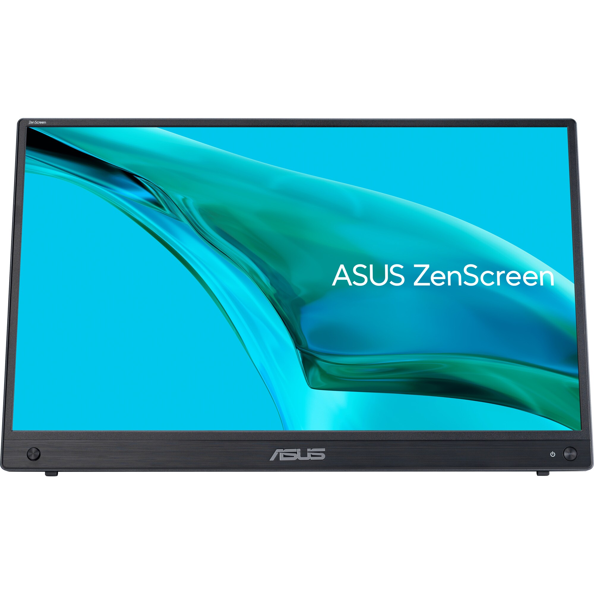 ASUS LED-Monitor ZenScreen MB16AHG