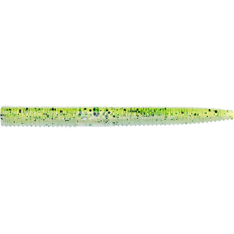 Leurre Souple Gunki Skip Worm 100 - 10Cm - Par 8