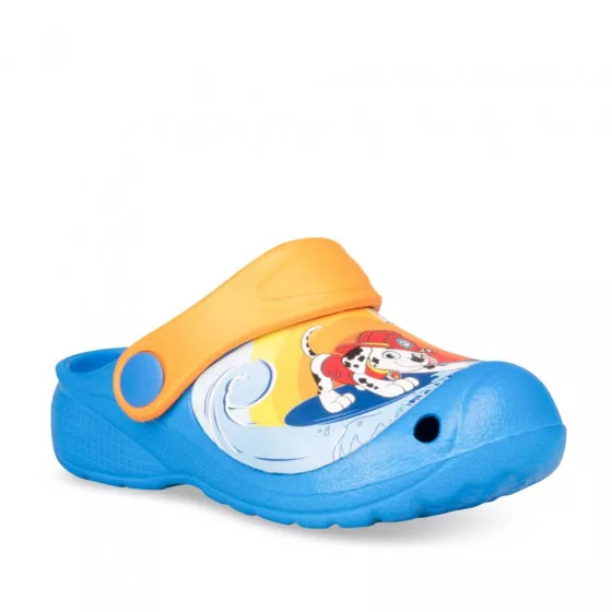 Sabots BLEU PAW PATROL