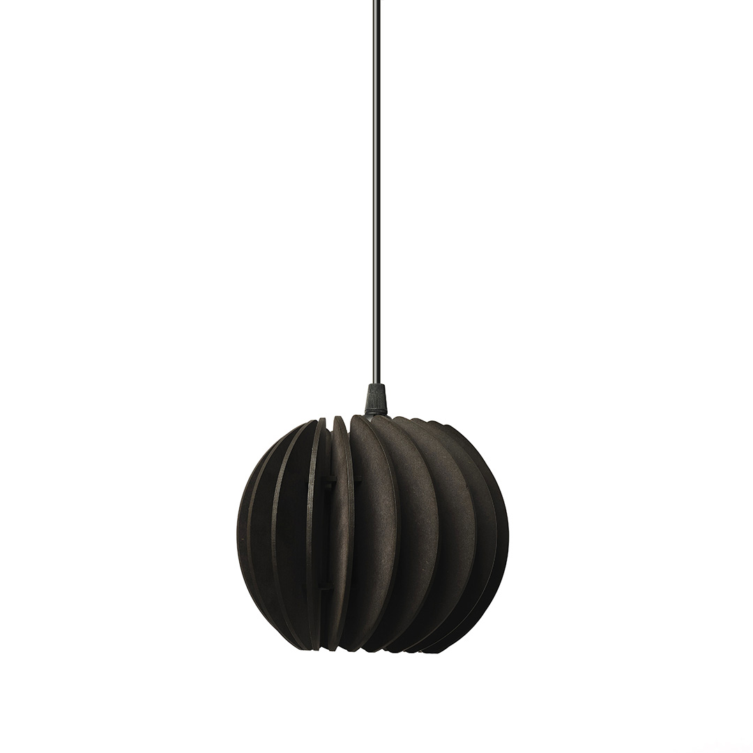 Atmosphere - Black - Hanglamp