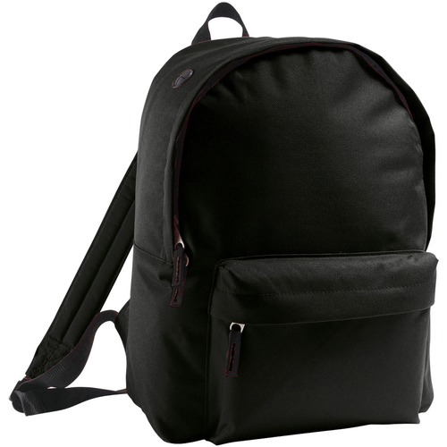 Sols - RIDER CASUAL Negro