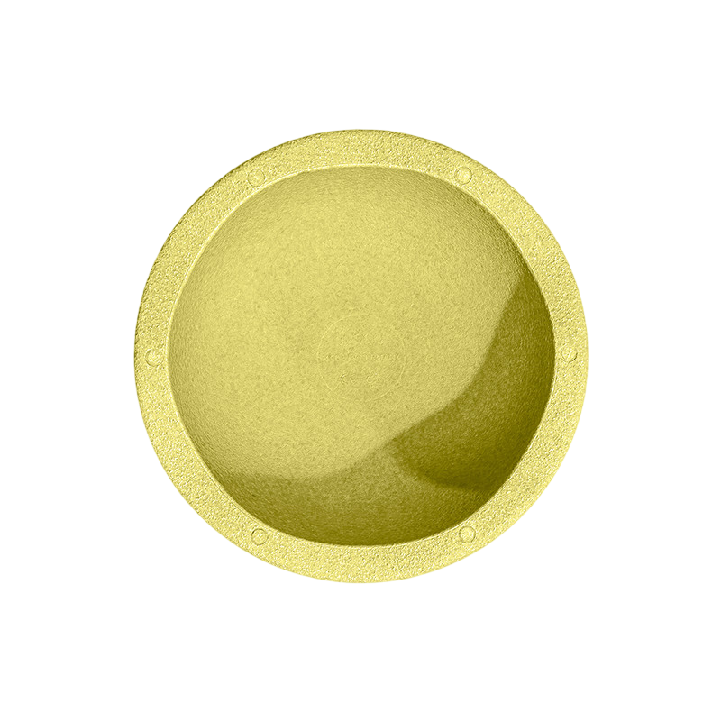 Stapelstein light yellow