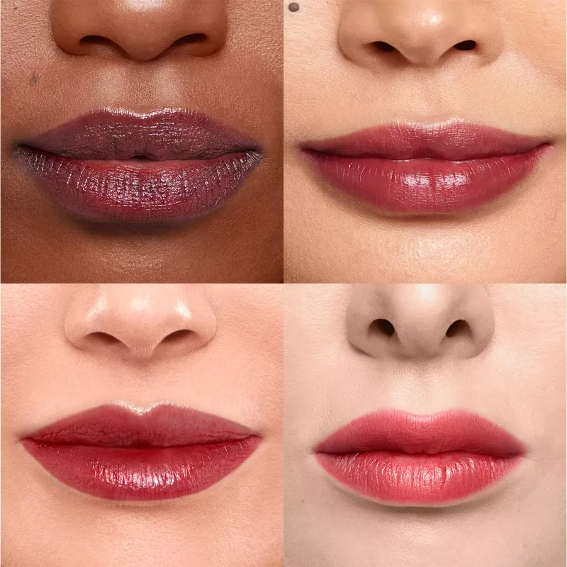 Wonderskin Wonder Blading Lip Stain Kit - Whimisical