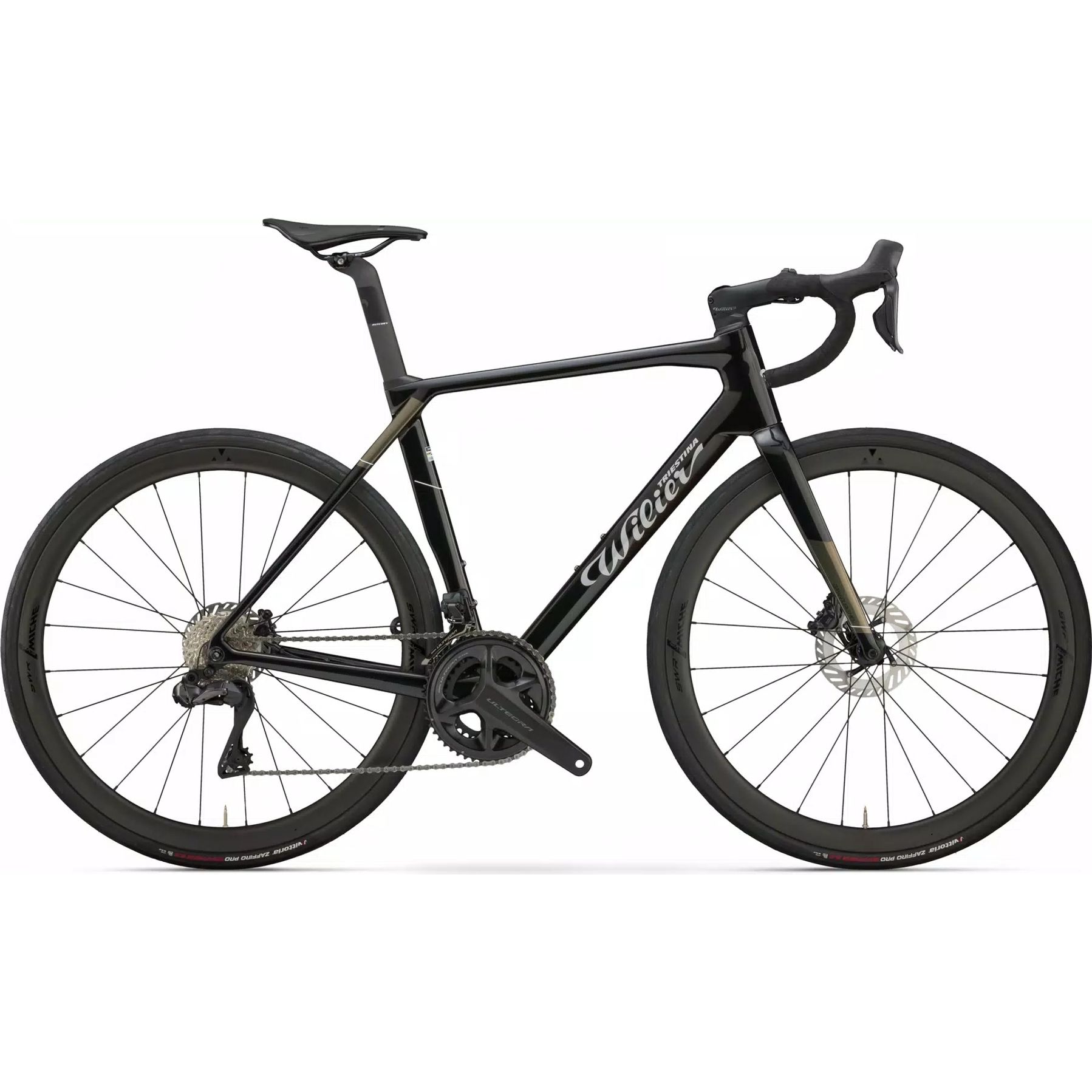 Wilier Granturismo SL 105 Di2 2026