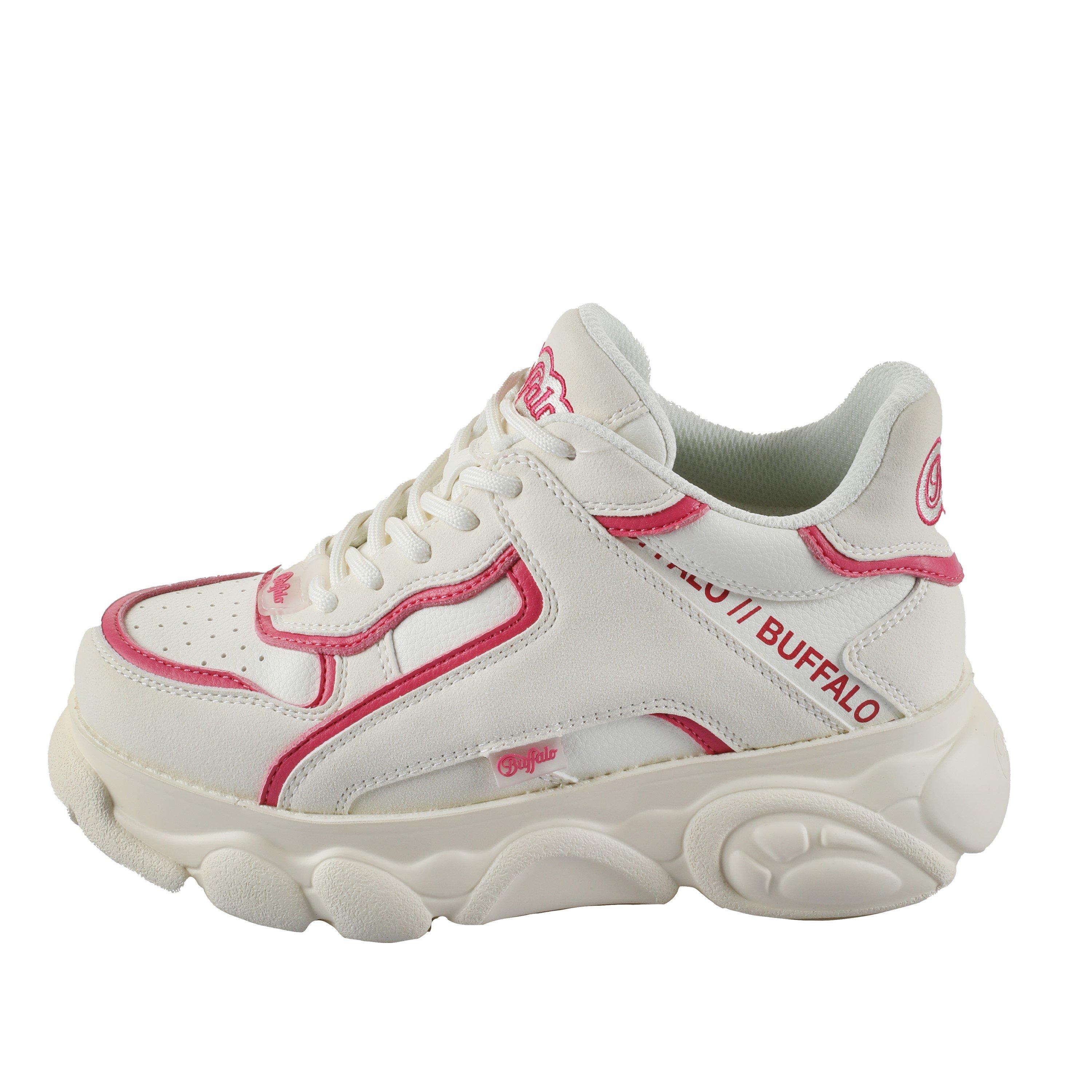 Buffalo Cloud Echo Chunky Trainers