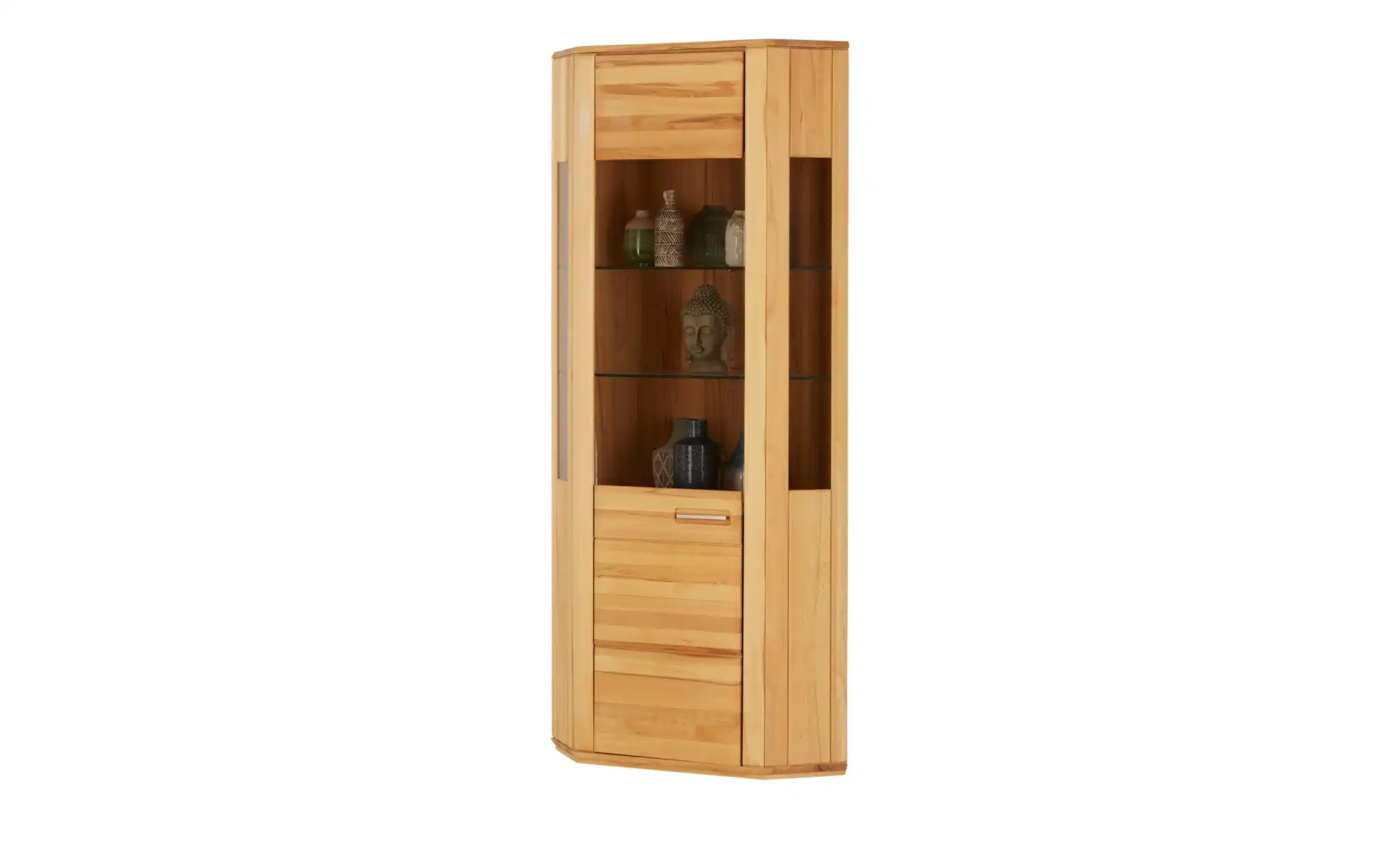 Woodford Eckvitrine Dio