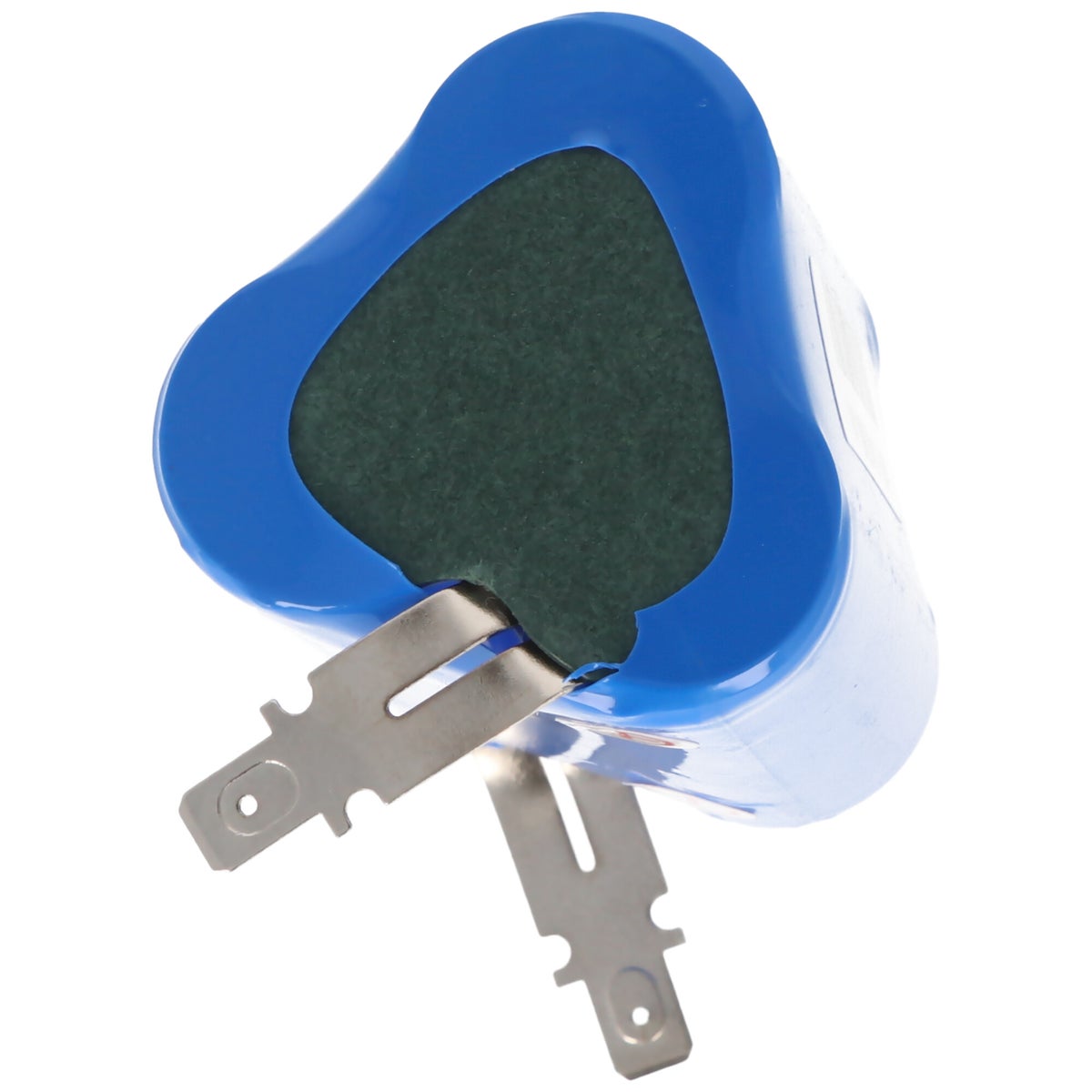 Batterij-inzetstuk voor zelfinstallatie voor Bosch PSR 10.8V, AGS 10.8V Li-ion accu 2000-2200mAh