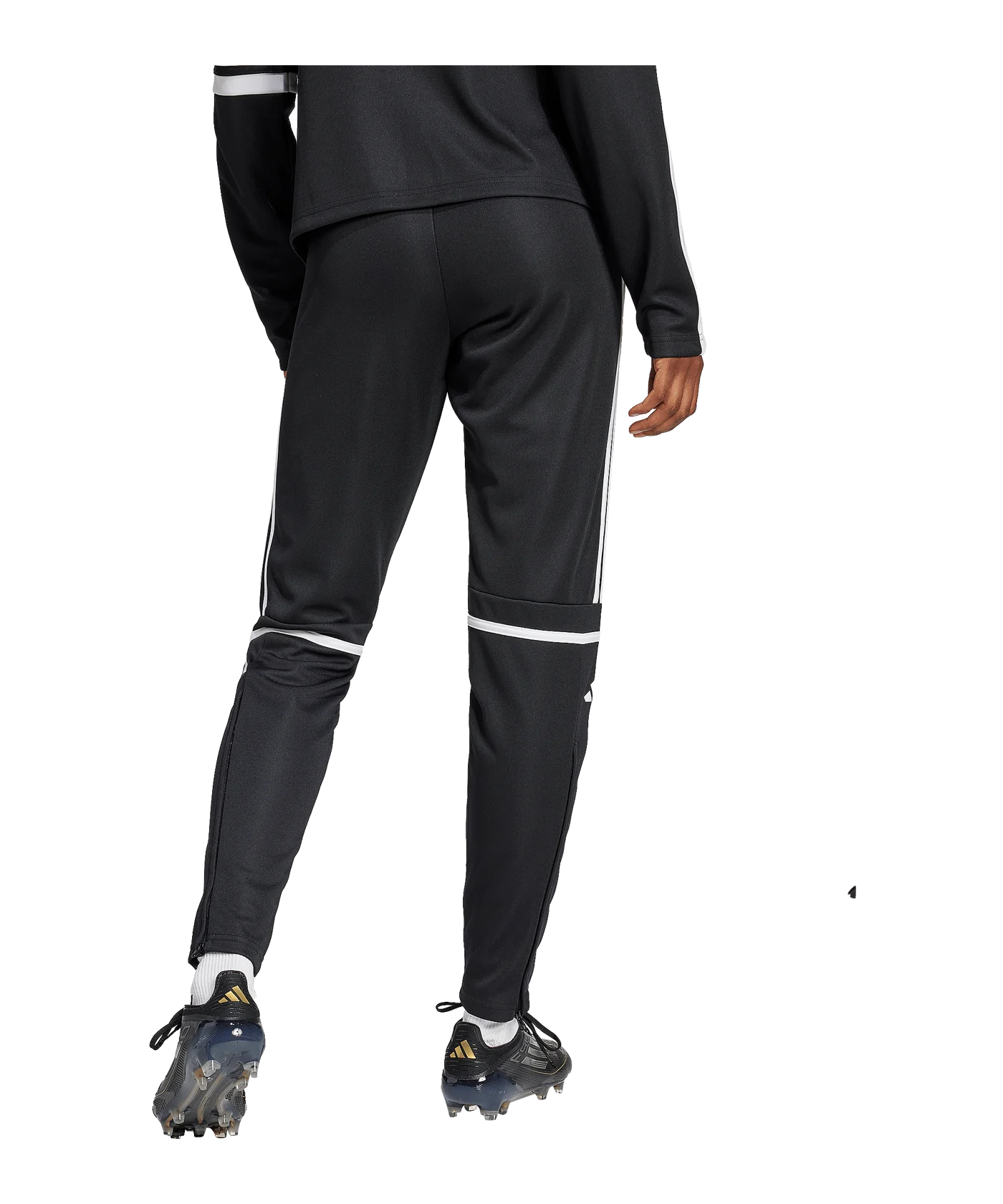 adidas Squadra 25 Trainingshose Damen Schwarz