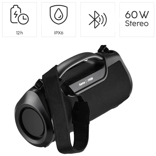 HAMA Mate Pro Bluetooth-højttaler