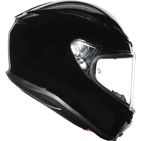 AGV - Casque K6 Mono Noir