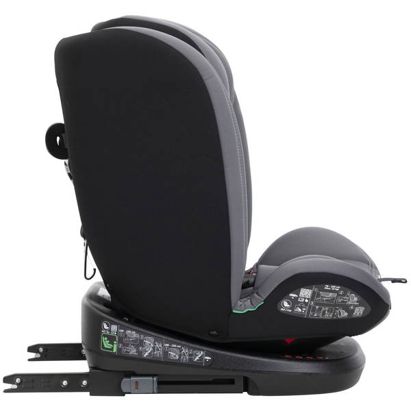 ChiccoChicco   Mokita i-Size grey black