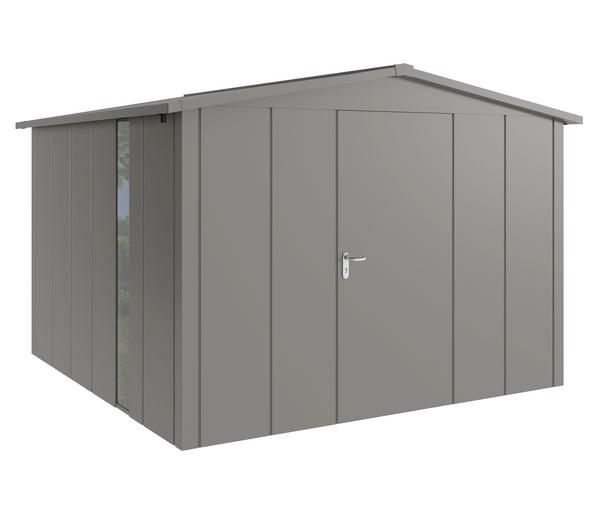 Hörmann Metallgerätehaus Juno JSD14 L-Sk