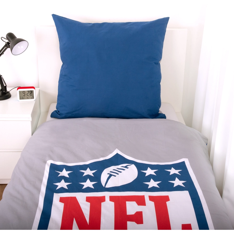 Herding Bettwäsche NFL 135 x 200 cm