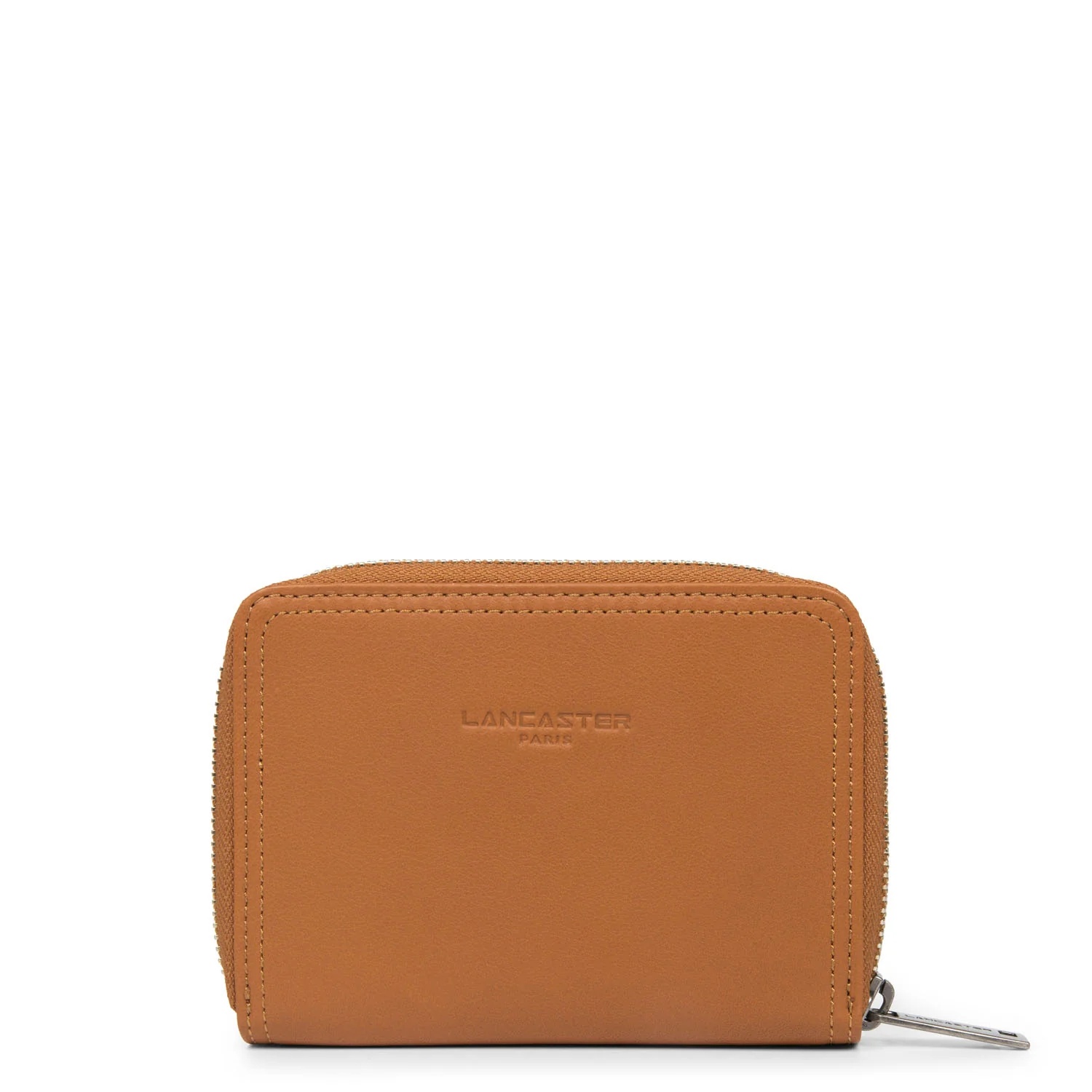 Soft Vintage Nova-Portefeuille dos à dos