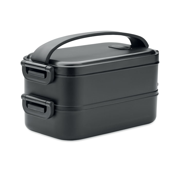 GiftRetail MO2119 - IDOLUNCH Boîte à lunch en PP recyclé