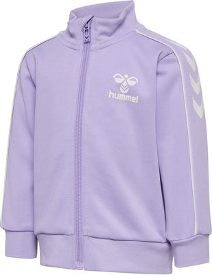Hummel Track Tracksuit, Lavender