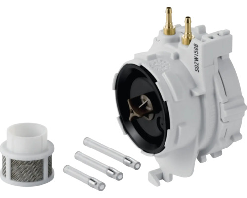 Geberit pneumatische klep voor urinoirbesturing 240.519.00.1