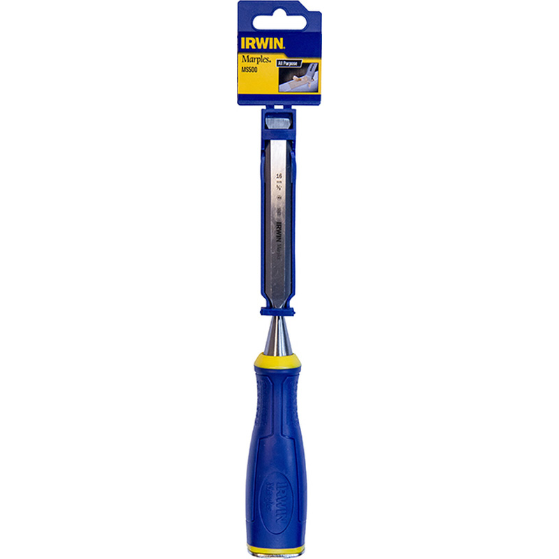 Irwin universele beitel met slagkap MS500 16mm*
