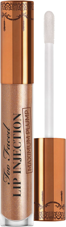 Too Faced Lip Injection Maximum Plump - Plumping lipgloss