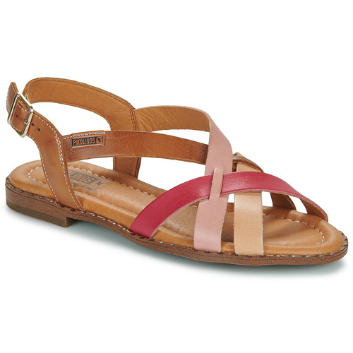 Pikolinos - ALGAR W0X - Cognac / Rose