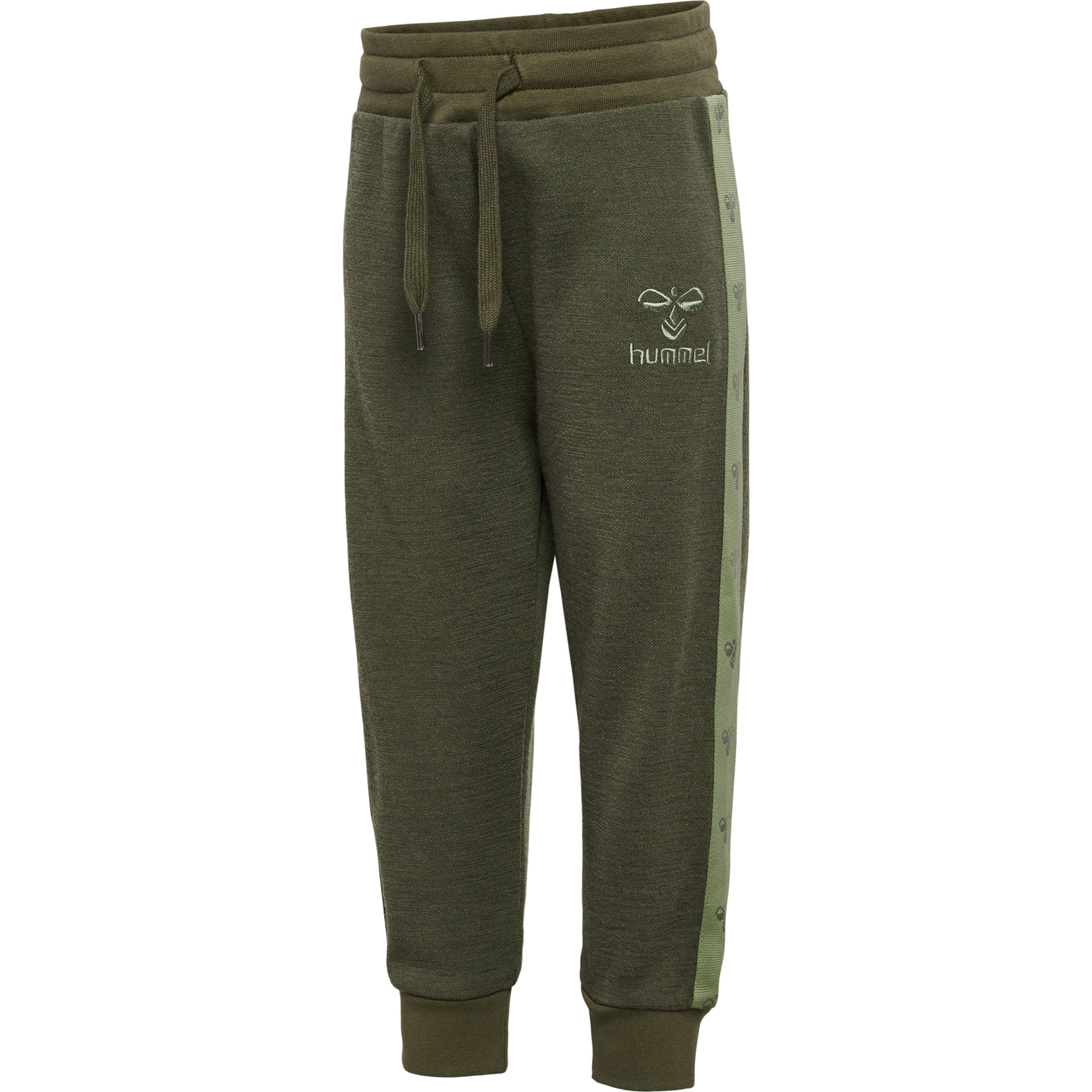 hmlWULBA PANTS