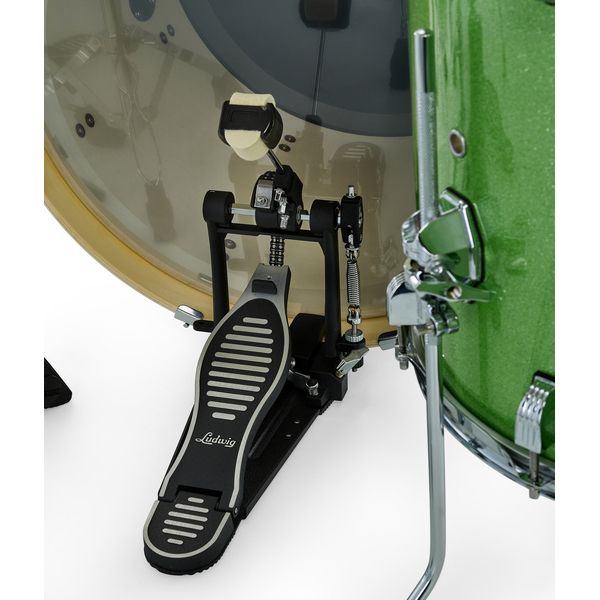 Ludwig Evolution Kit 22