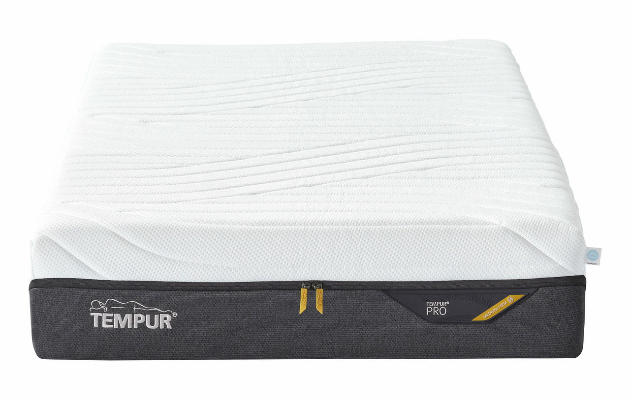 Tempur TFK-Matratze PRO COOLQUILT