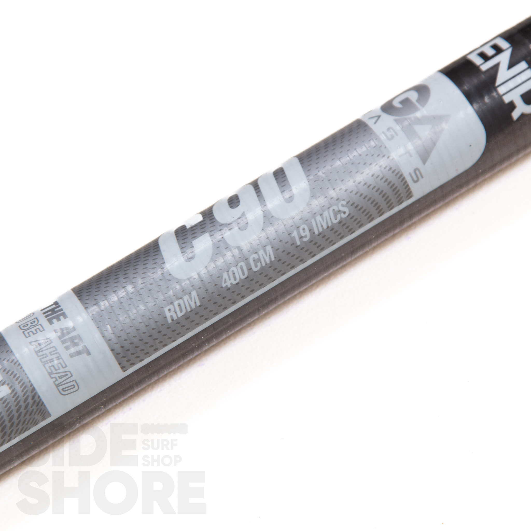Gaastra / GA-Sails Base de de Mat Pro Wave - 90 % - RDM 400 cm
