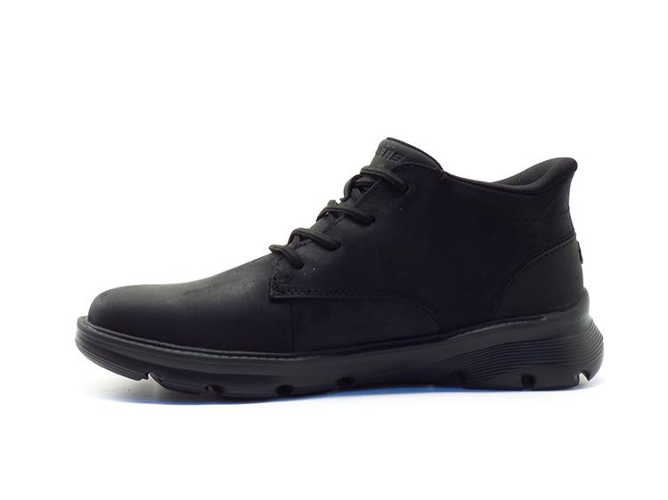 Skechers 205514 Arch Fit Garza - schwarz