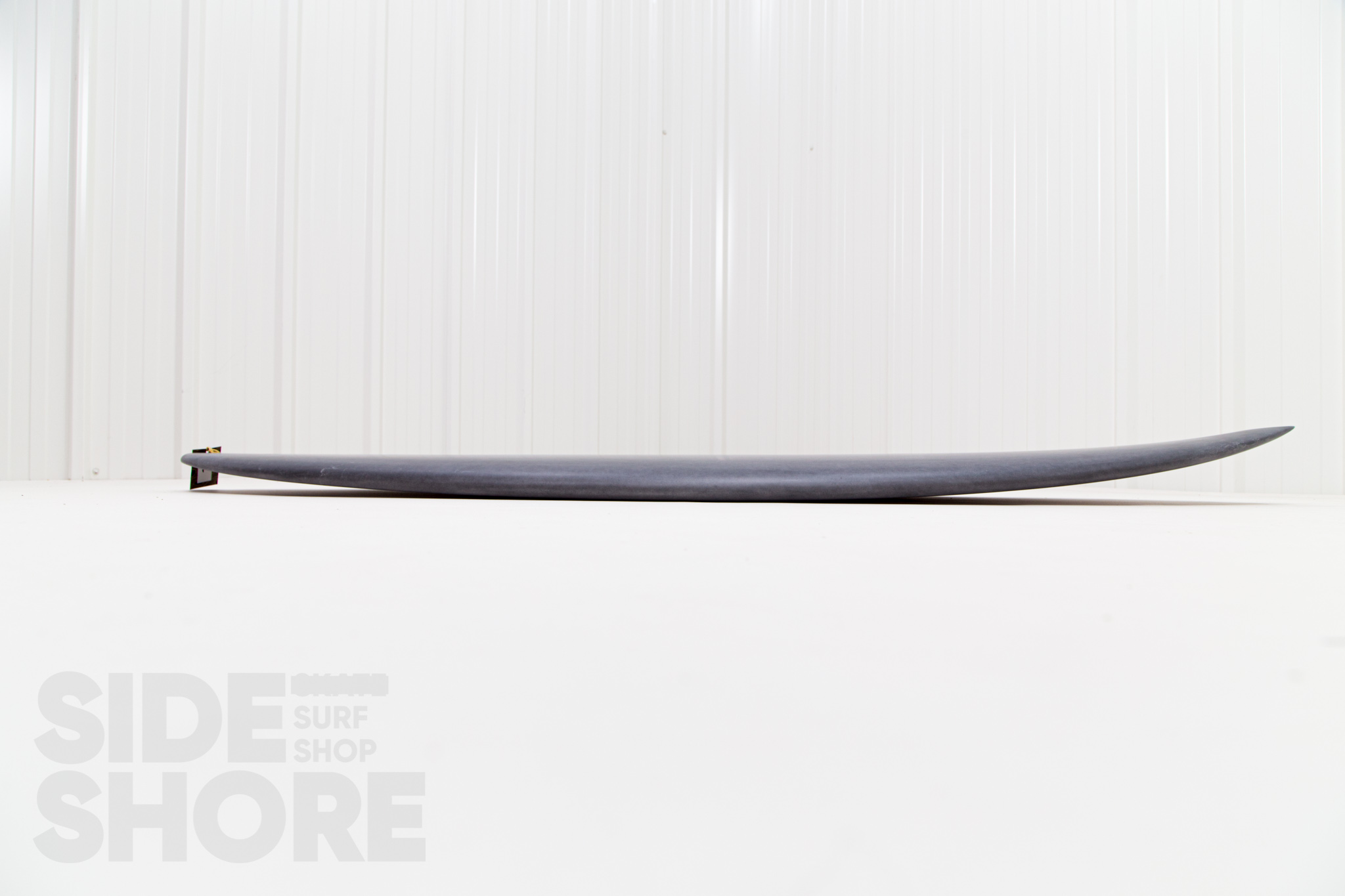 Al Merrick Twin Pin - Grey Tint - 5'9