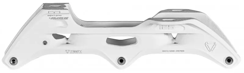 Powerslide Elite Cast MG 125 Frames | SkatePro