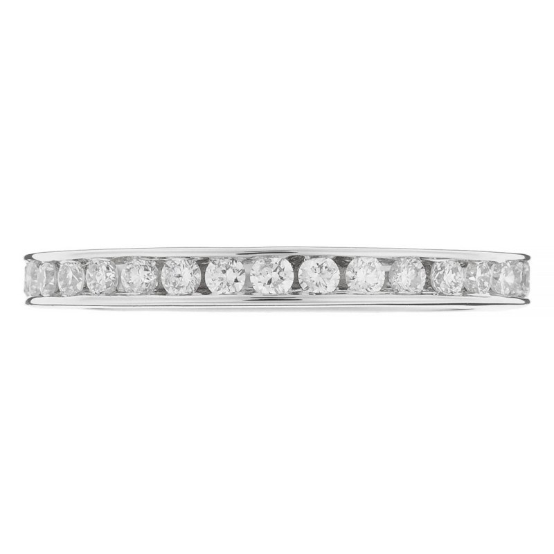 Bague Alliance 