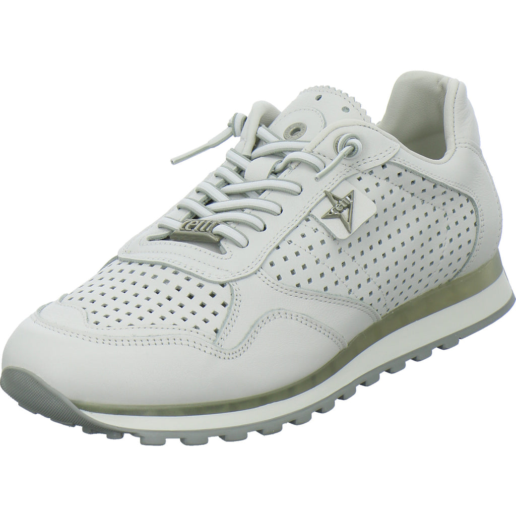 Cetti Sneaker Herren Weiß