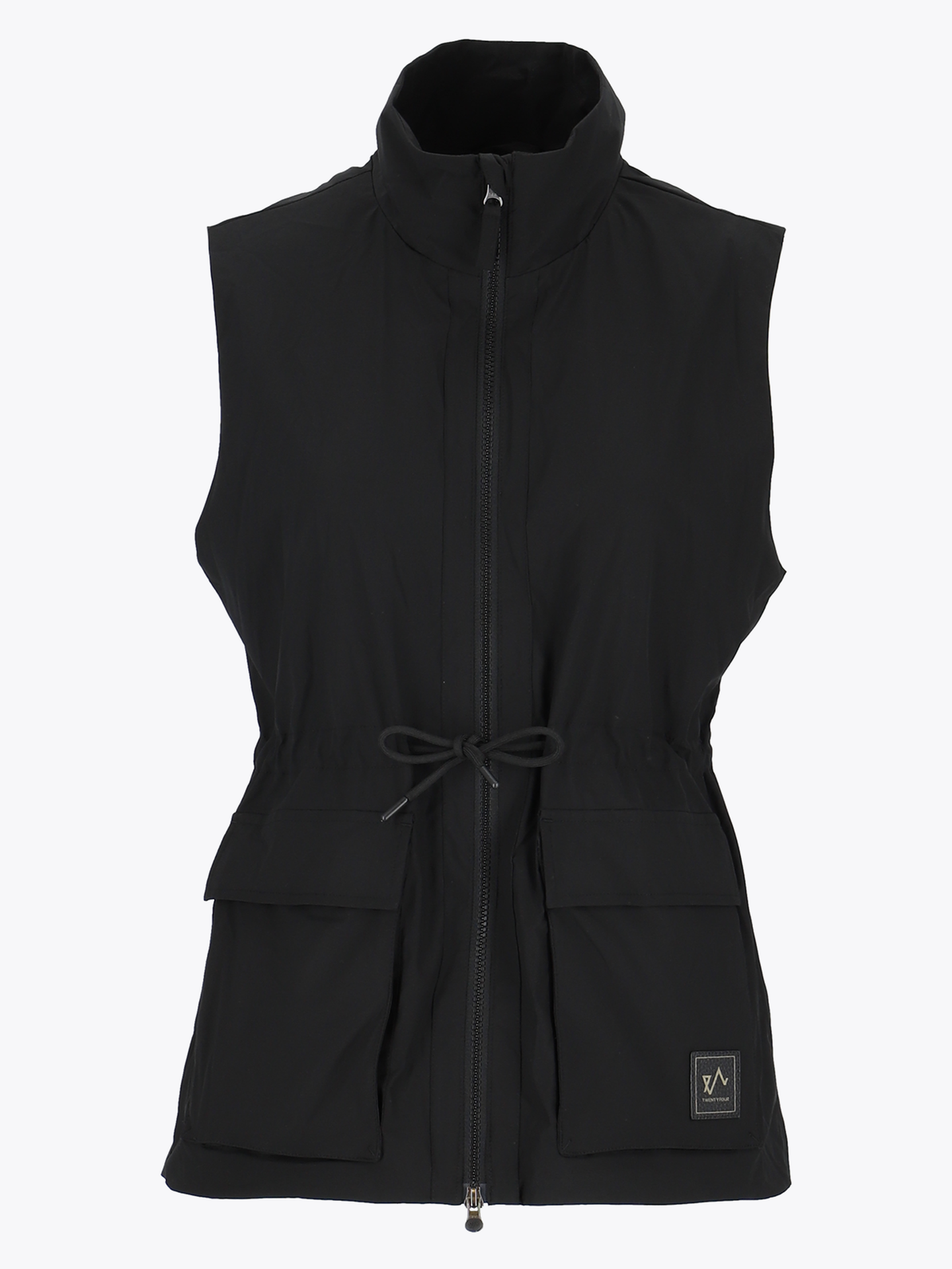 Mode Fishermans Vest