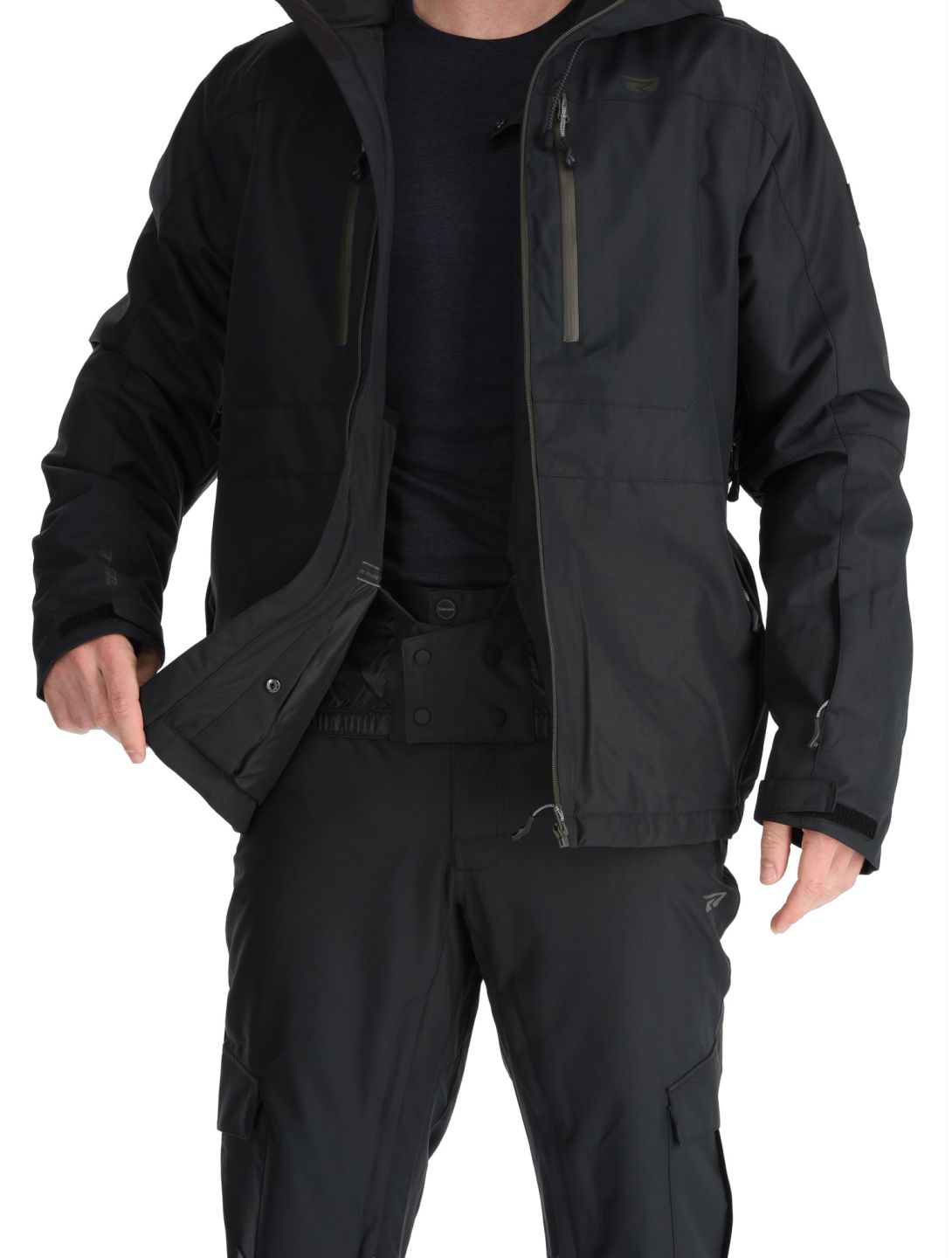 Elgon-R ski-jas heren