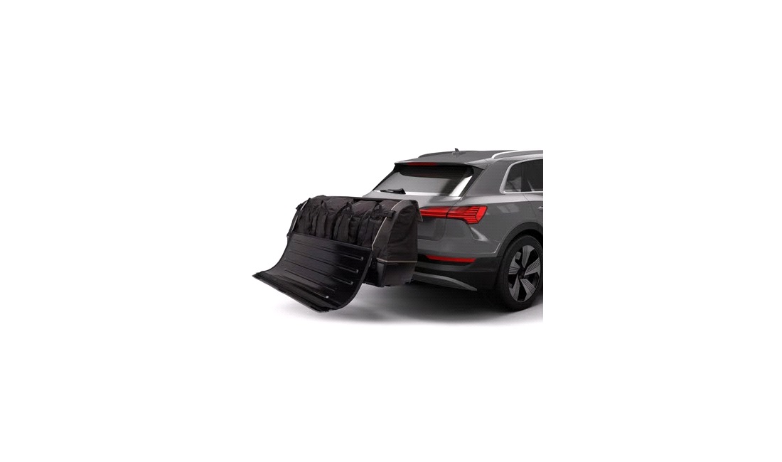 Thule GoPack Backpack Set 4 stk sorte