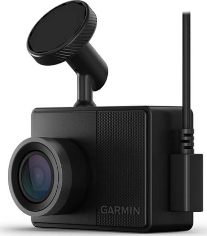 Garmin - Dash Cam 57 - 1440P Instrumentpanel Kamera