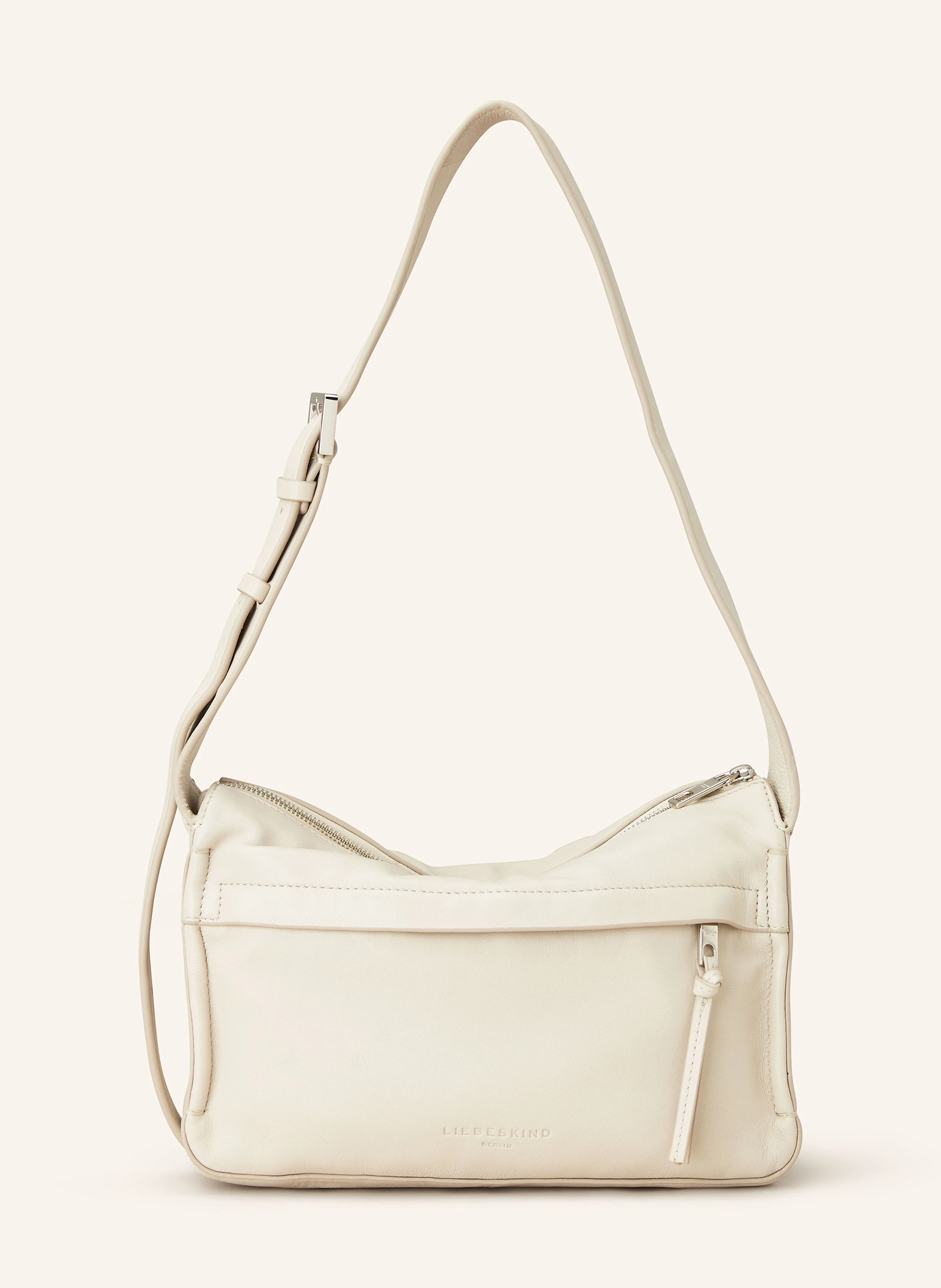 LIEBESKIND Umhängetasche SKY HOBO SMALL