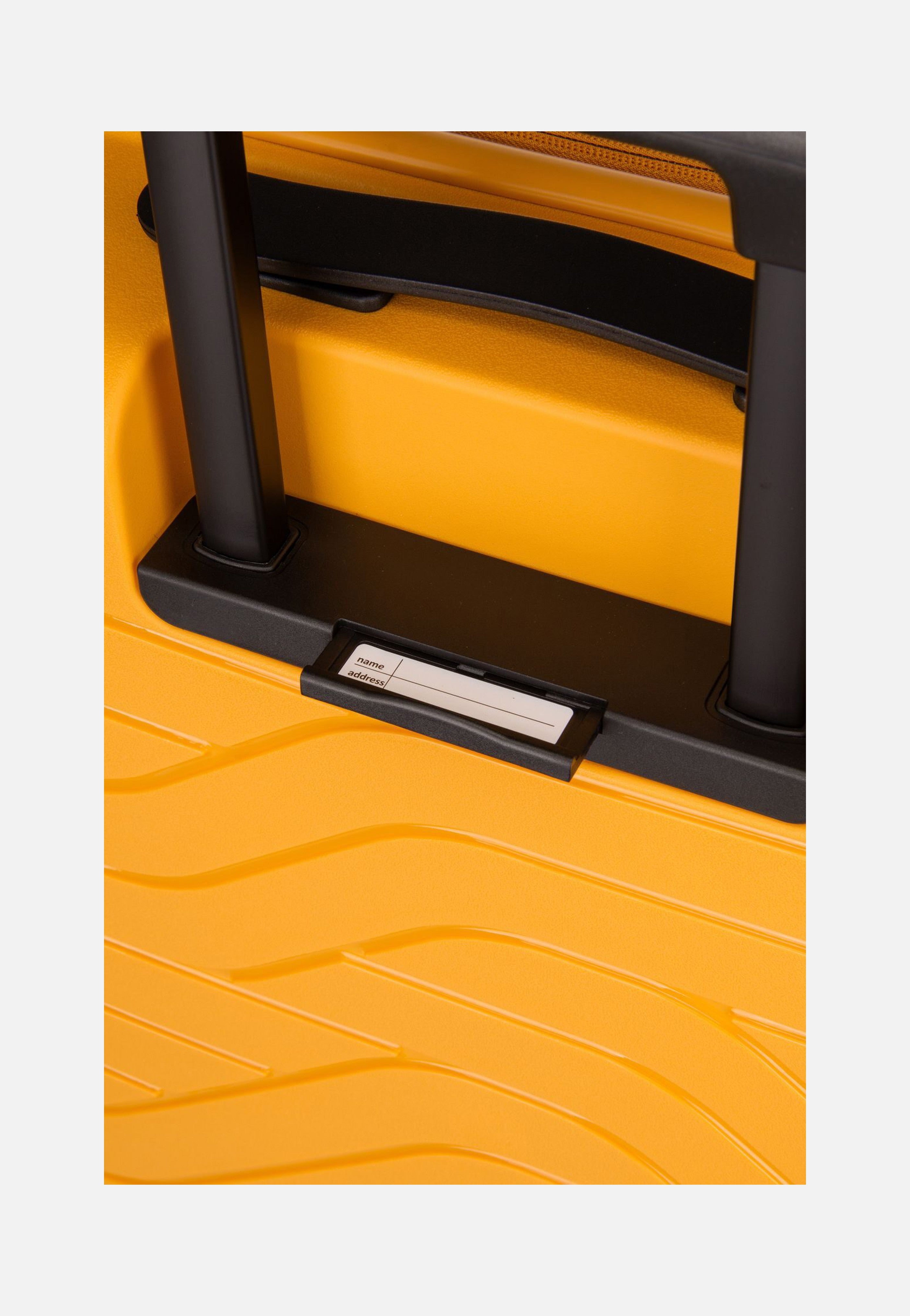 Ulisse Trolley 8430 Mango - Koffer