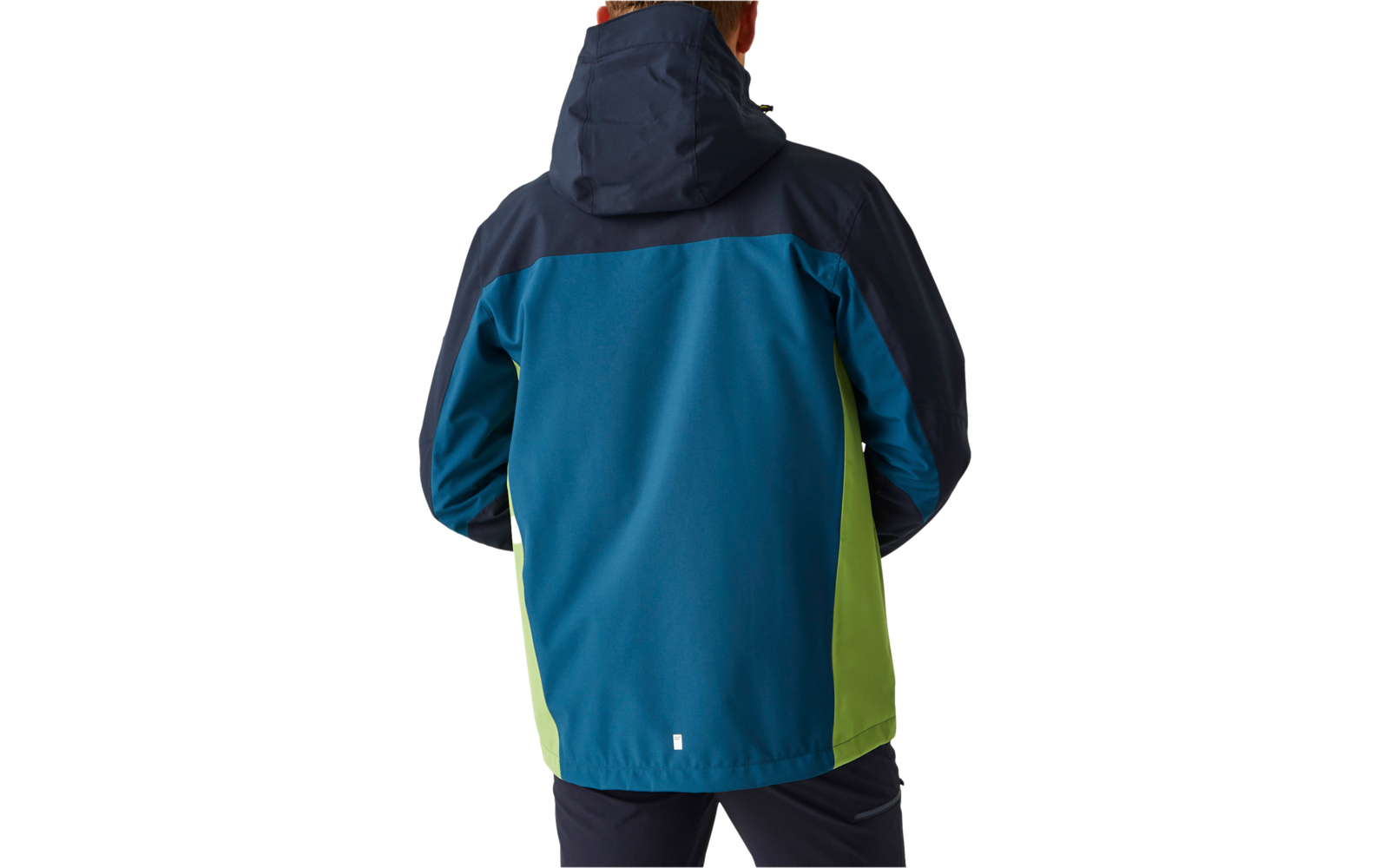Regatta Birchdale Herrenjacke