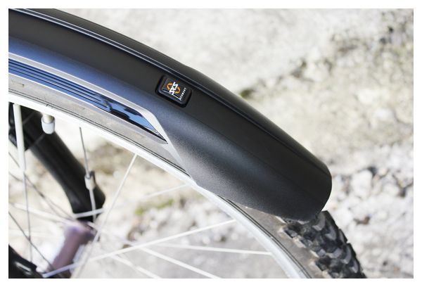 Paire Garde-boue SKS Velo 65 Mountain 26 Set