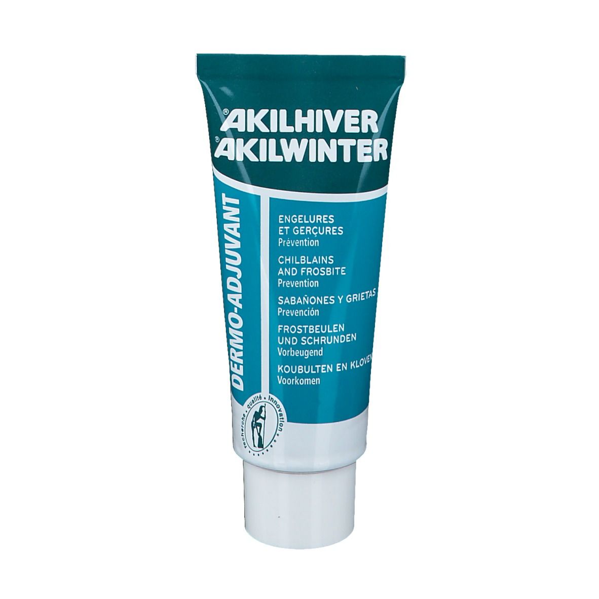 AKILWINTER® Dermo - Adjuvans